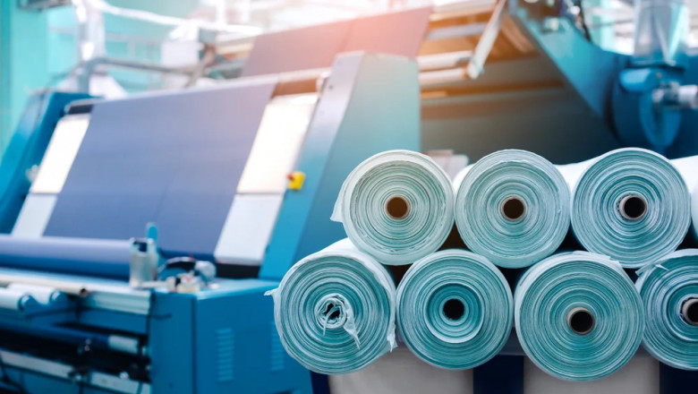 Textile Manufacturing Market Demand, Size, News - 2025-2033