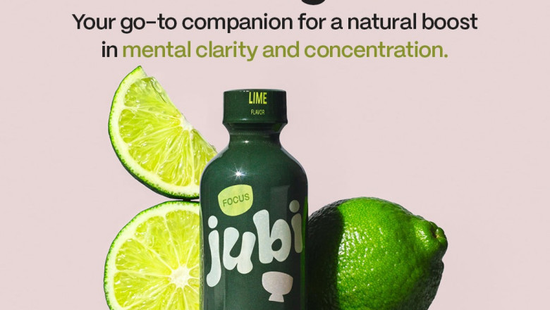 The Rise of Functional Shots: Why They're Taking Over the Wellness Aisle