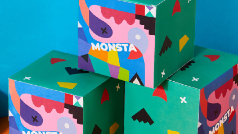 Boost Brand Loyalty with Memorable Custom Packaging