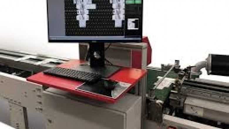 Comprehensive Analysis of Global Inspection Camera System Market Trends and Forecast 2032