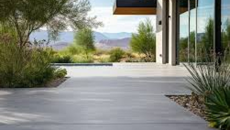 Concrete Contractors in Las Vegas: Building Strong Foundations in the Desert