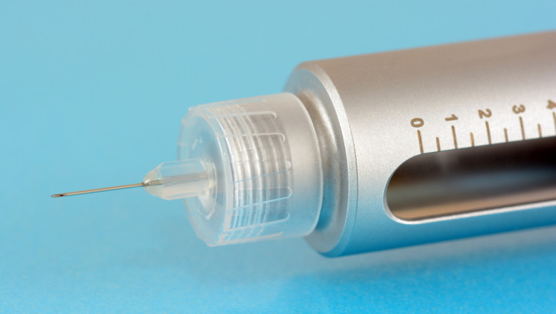 Insulin Pen Market Gaining Momentum Through Smart Devices and Expanding Diabetic Patient Population