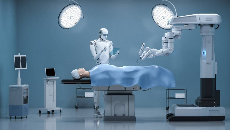 Medical Robot Market Restraints Include High Costs, Technical Barriers, and Regulatory Compliance Challenges Globally