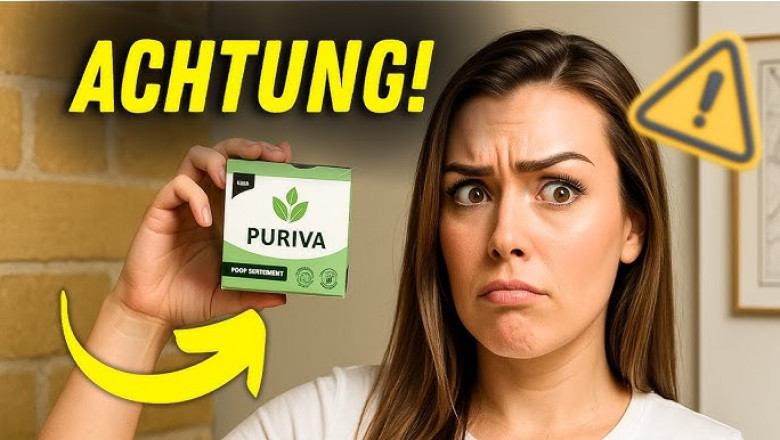 Puriva: Waarom iedereen het over deze natuurlijke afslankoplossing heeft