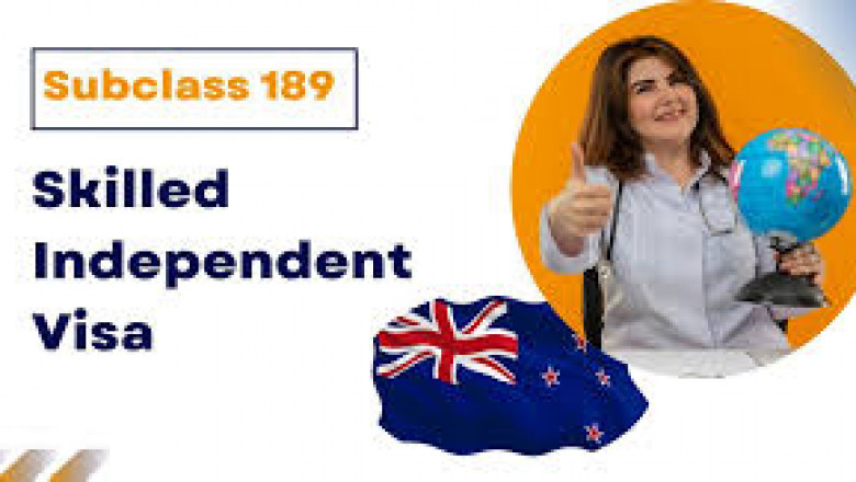 Skilled Independent Visa (Subclass 189): Your Path to Freedom and Fair Opportunity in Australia