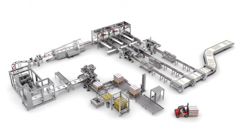Wrap Around Cartoners Market Restraints Include Capital Investment and Technical Skill Requirements