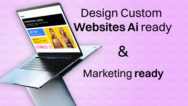 Affordable Website Development Solutions for Small Businesses in 2025