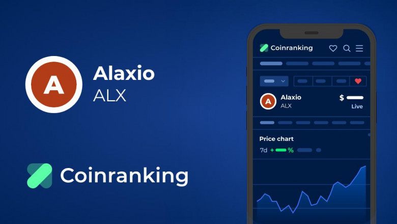 Alaxio Will Make Millionaires? Why Analysts Are Bullish on ALX