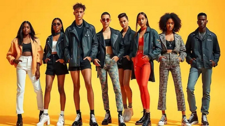 Baddies Hub: The Digital Playground of Confidence, Culture, and Style
