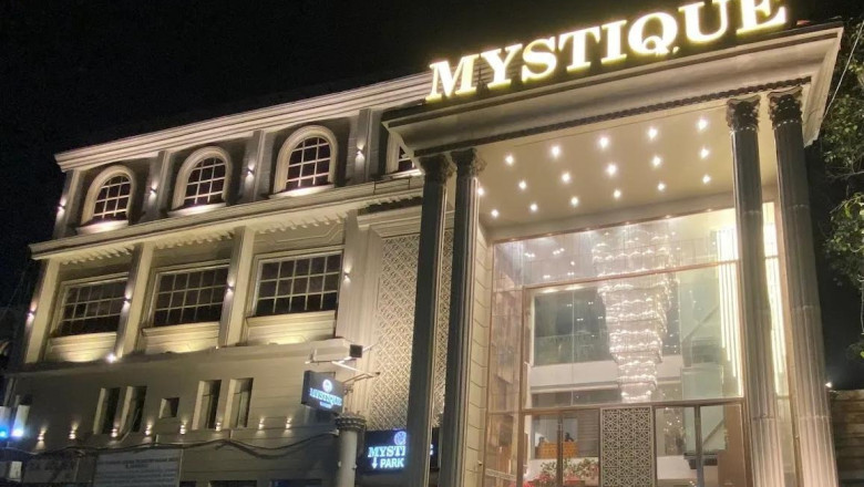 Best Banquet Halls in Moti Nagar for Weddings &amp; Events