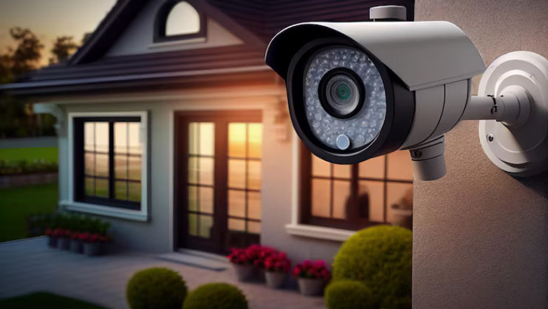 CCTV Camera Price | Sathya Online Shopping