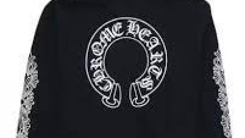 Chrome Hearts Collection of Hoodie