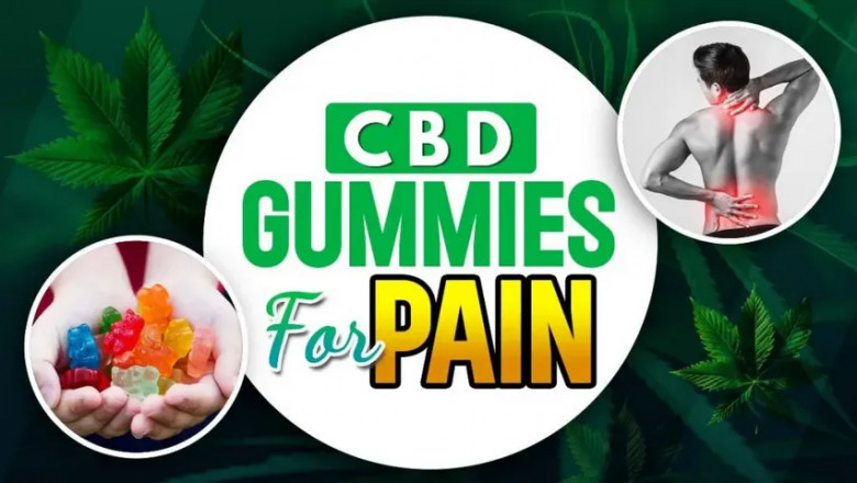 Elixium CBD Gummies USA Reviews