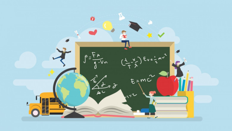 Everything You Should Know About Primary Education in Noida