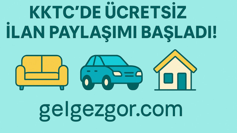Kıbrıs Araba İlanları ile Hayalinizdeki Araca Kolayca Ulaşın
