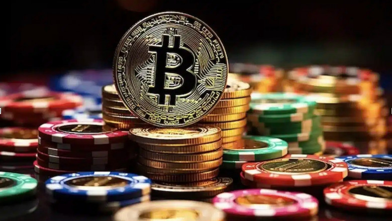 Sicurezza nei Crypto : Come Proteggere il Tuo Gioco Online