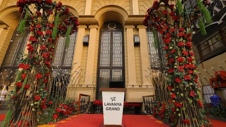 Top Banquet Halls in Mayapuri for Weddings &amp; Events