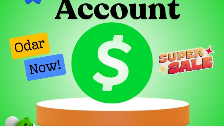 Buy Verified Cash App Accounts - 100% BTC Enabled and Old,And