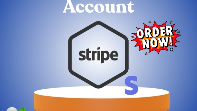 Buy Verified Stripe Account - 100% international online payment