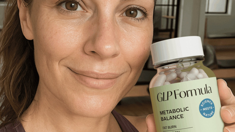 GLP Formula – 100 % naturligt viktminskningsstöd nu tillgängligt