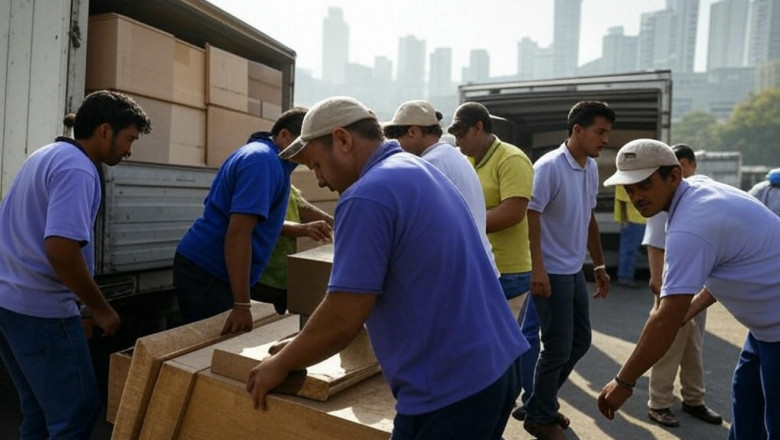 Guide to a Smooth Home Relocation in Vadodara