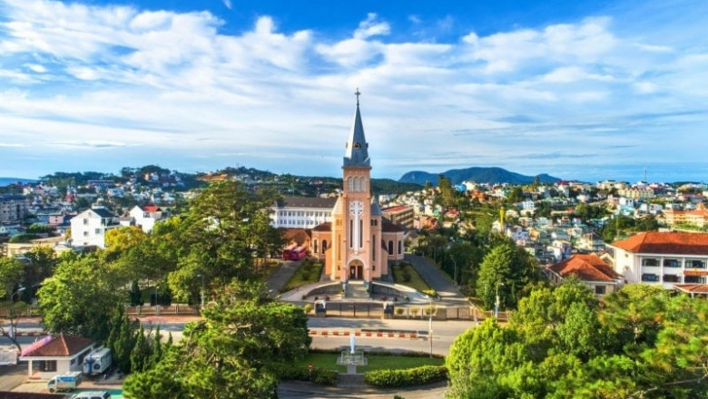 Paradise Cave to Da Lat: Vietnam’s Must-Visit Natural Wonders in 2025