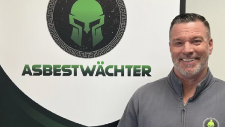 Asbestsanierung in Dortmund 0231-98194868