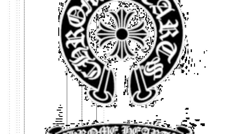 Chrome Hearts UK: Where Rebellion Meets Refined Style