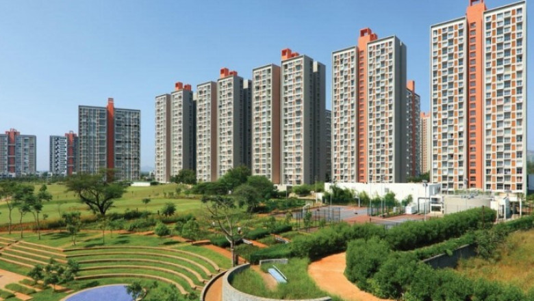 Discovering Pune's Top Real Estate Developments: Luxury, Lifestyle &amp; Location
