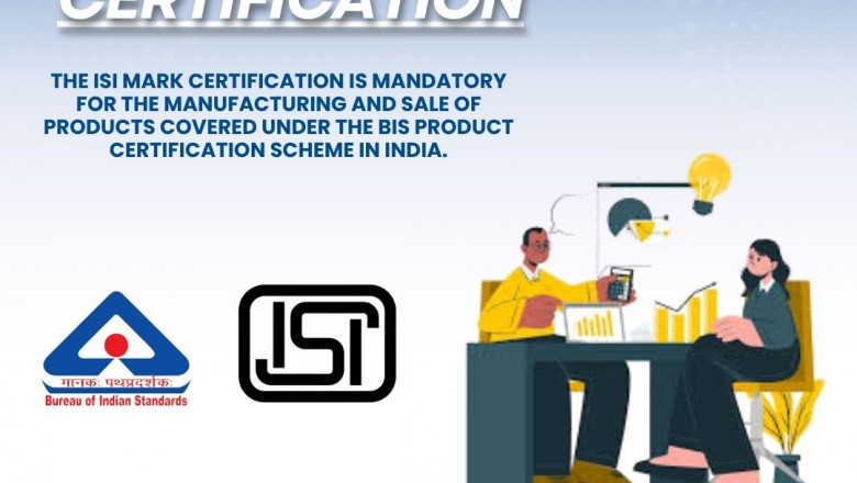 EVTL India – Your Expert ISI Mark Consultant for Fast &amp; Reliable Certification