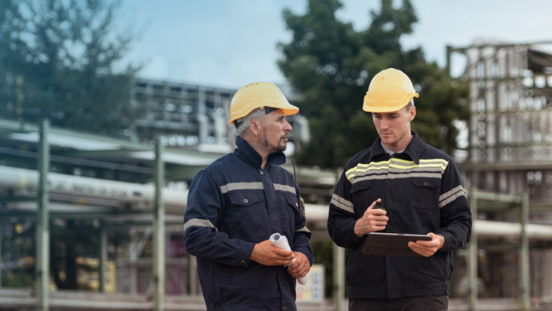 Field Engineering Recruitment Company