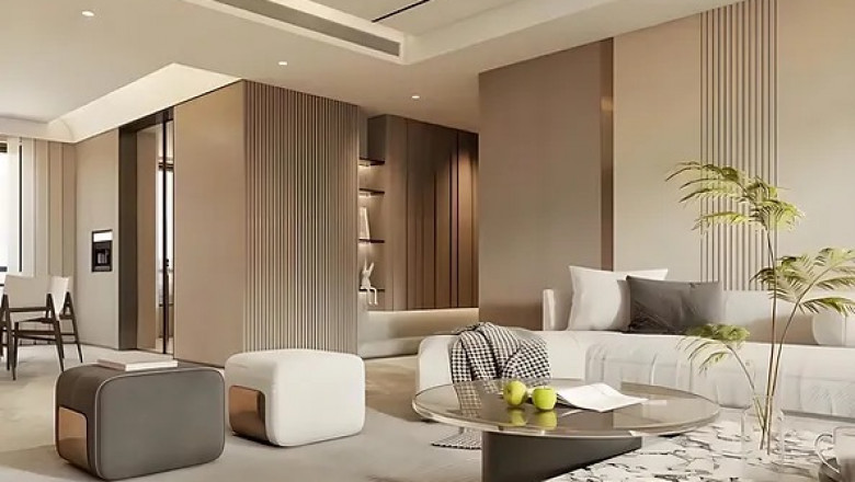 From Function to Finish: A Closer Look at Heavy-Resistant Wall Panels