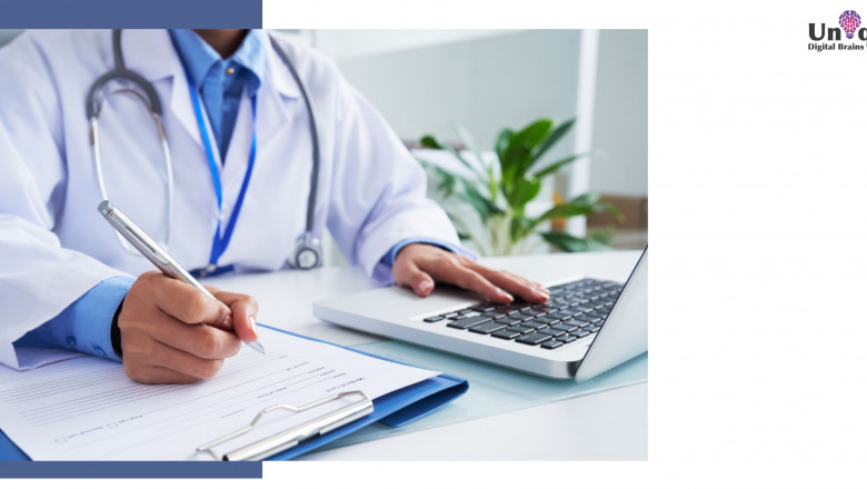 How Unique Digital Brains Helps Doctors and Clinics Attract More Patients