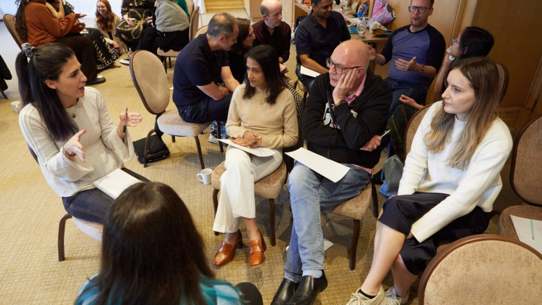 Medical Role Play UK: Where Clinical Training Meets Real Human Experience