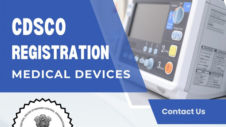 Navigate CDSCO Norms with Ease – Medical Device Registration Made Simple by EVTL India