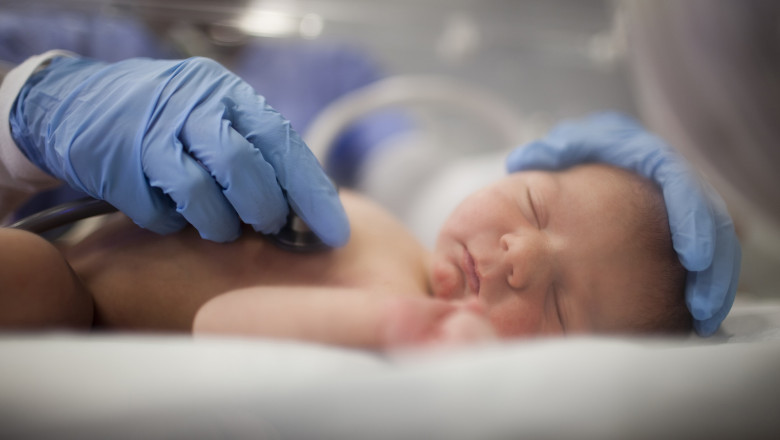 Neonatal Monitoring Equipment Market Offering Innovation Opportunities for Preterm Infant Health Monitoring