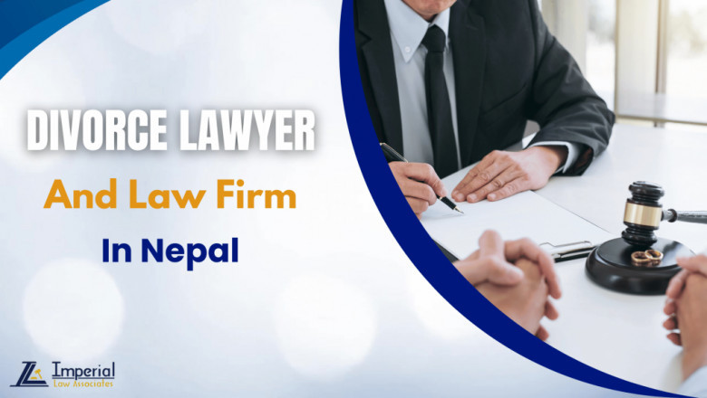 Online Divorce in Nepal: The Future of Separation in a Digital Age