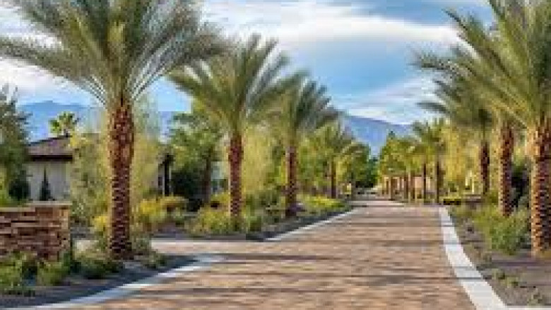Paver Installation in Las Vegas: Transform Your Outdoors with Style and Durability