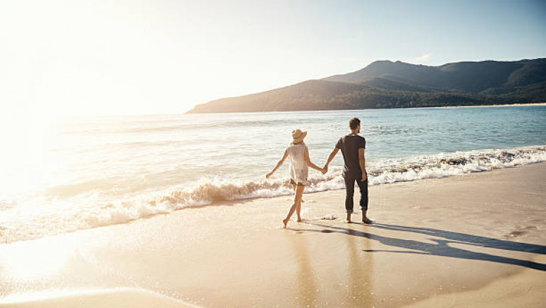 Romantic Getaways in Poland for Couples