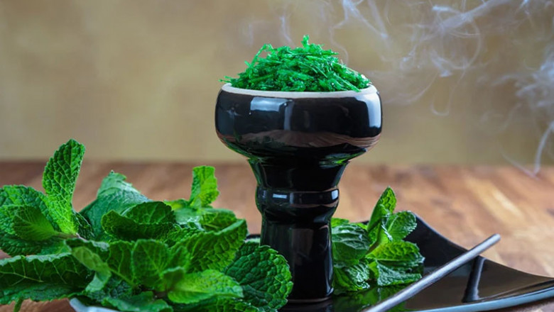 Shisha Tobacco Market Revenue Strengthens with Strong Growth in Café and Lounge Chains