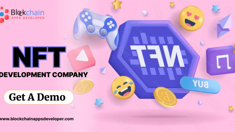 Turn Your Art into NFTs with BlockchainAppsDeveloper in 2025!!!
