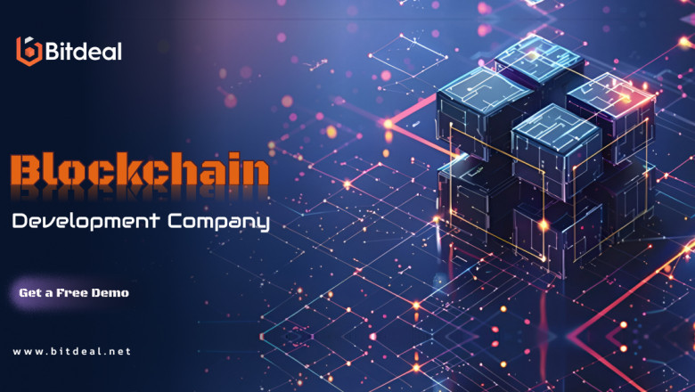 What Innovations Are Emerging Through Layer-2 Blockchain Development?