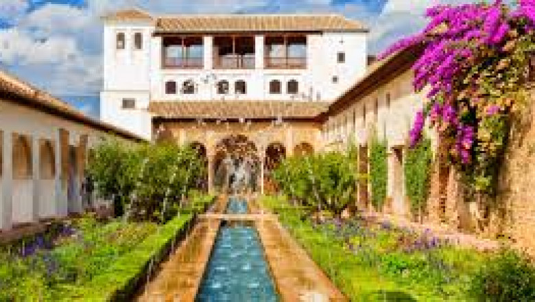 Discovering Granada in 2 Days: A Perfect Itinerary for an Unforgettable Trip