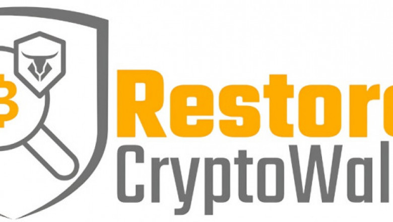 Recover forgotten crypto password