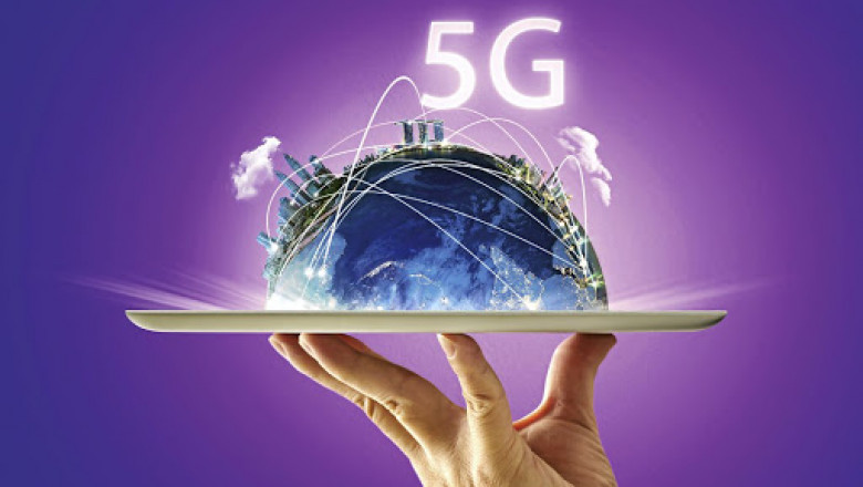 5G Infrastructure Market Research Highlights Growth Potential, Industry Trends, and Regional Deployment Patterns