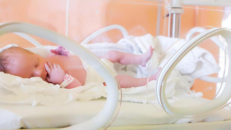 Preterm Births and PROM Testing Market Capitalizing on Innovation and Emerging Regional Healthcare Needs