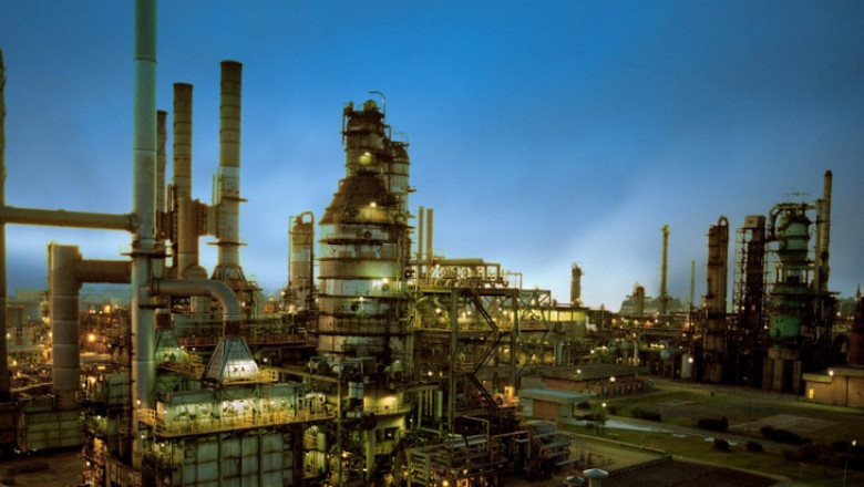 Renewable Naphtha Market Key Players, Share and Forecast Till 2033