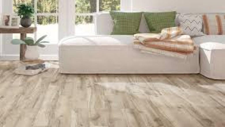 Residential Vinyl Flooring Materials Market design innovation trends capturing urban and suburban buyer interest