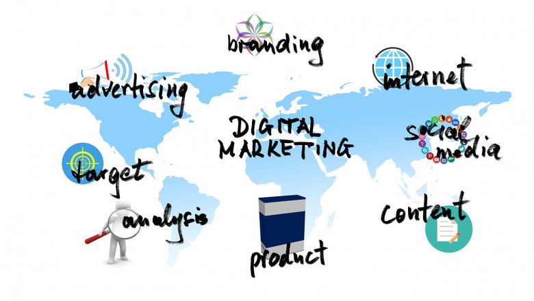 Digital Marketing Certification Course in Delhi – Learn, Practice &amp; Get Certified with Smartechedu