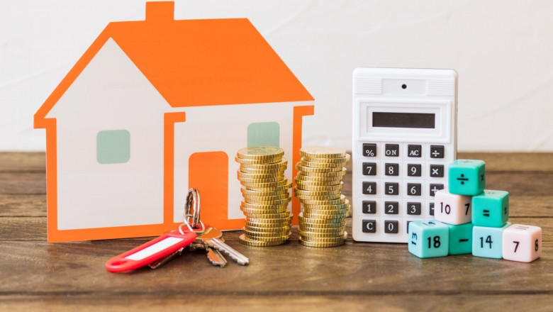 How a Free Mortgage Calculator Can Make Buying a Home Easier?